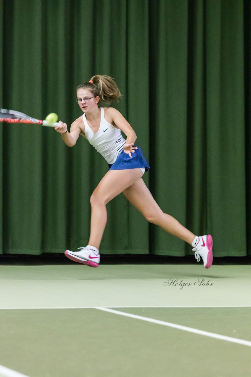 Bild 261 - Luebecker HN Goldline Cup